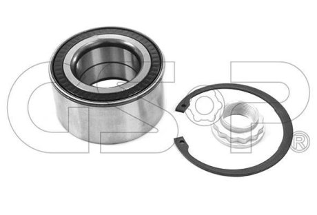 Подшипник ступицы GSP GK3574