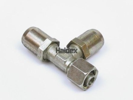 Соединитель шлангов TEKALAN HALDEX 03232810022