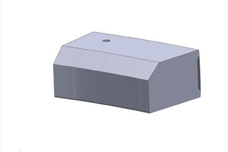 Комплект поршневих кілець HASTINGS PISTON RING 2M4897