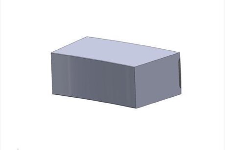 Комплект поршневих кілець HASTINGS PISTON RING 2M667