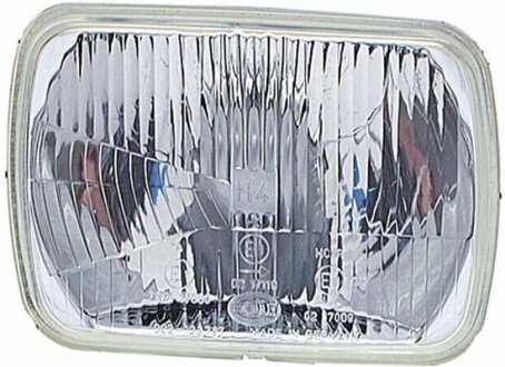 Фара універсальна HELLA 1AB003177071