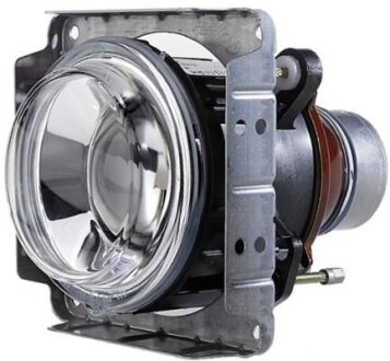 Фара автомобільна HELLA 1BL007834007
