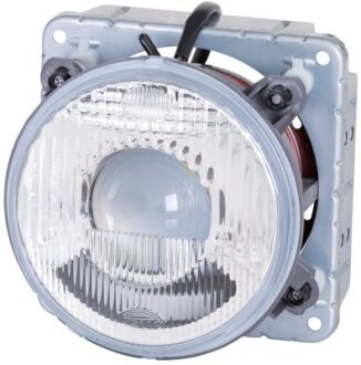 Фара автомобільна HELLA 1BL008087017