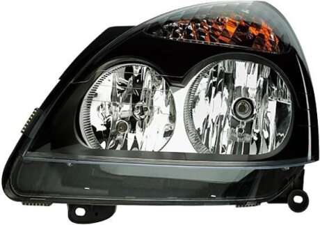 Фара автомобільна HELLA 1DB008461191