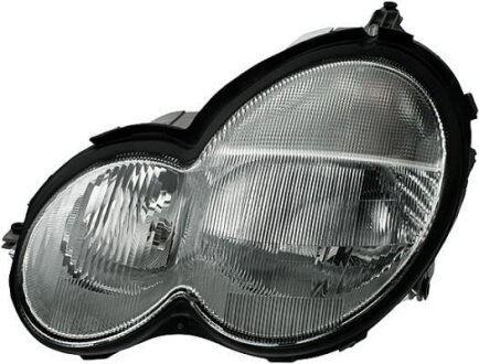 Фара автомобільна HELLA 1DR007984101