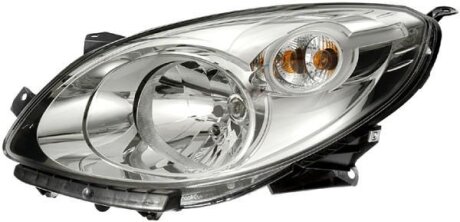 Фара автомобільна HELLA 1E7271510321