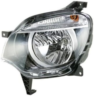 Фара автомобільна HELLA 1ED011561011