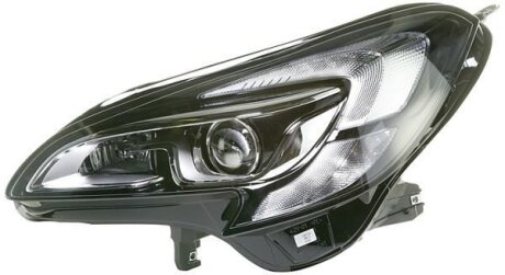 Фара автомобільна HELLA 1EF011830091