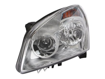 Фара основная - 12V QASHQAI / QASHQAI +2 (J10, JJ10) HELLA 1EF238042011