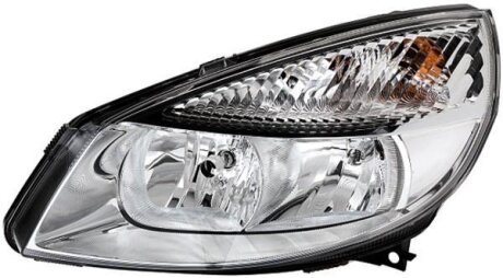 Фара автомобільна HELLA 1EG008862171