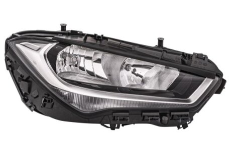 Фара автомобільна HELLA 1EG015086021