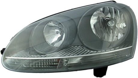 Фара автомобільна HELLA 1EG247007411