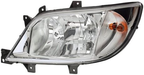 Фара автомобільна HELLA 1EH246047211