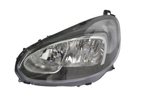 Фара автомобільна HELLA 1EH354811011