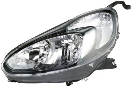 Фара автомобільна HELLA 1EH354811061