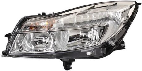 Фара автомобільна HELLA 1EJ009630321