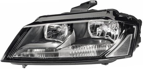 Фара автомобільна HELLA 1EJ009648021