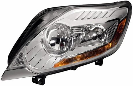 Фара автомобільна HELLA 1EJ009696711