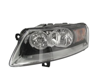 Фара автомобільна HELLA 1EJ009925011