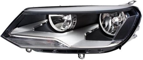 Фара автомобільна HELLA 1EJ010328221