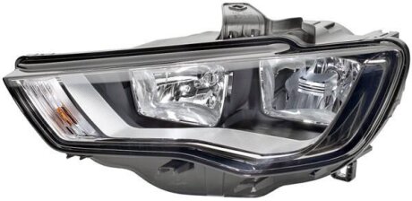Фара автомобільна HELLA 1EJ010740071