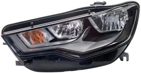 Фара автомобільна HELLA 1EJ011149021