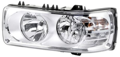 Фара автомобільна HELLA 1EJ011287141