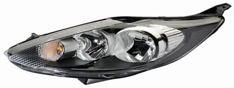 Фара автомобільна HELLA 1EJ247045311