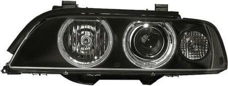 Фара автомобільна HELLA 1EL008052571
