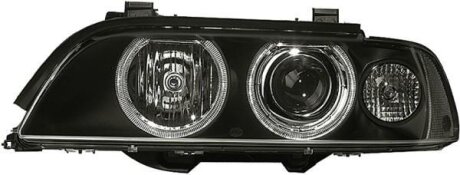 Фара автомобільна HELLA 1EL008053571