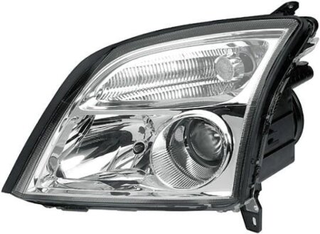 Фара автомобільна HELLA 1EL008321081