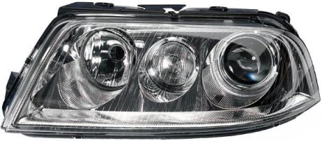Фара автомобільна HELLA 1EL008340071