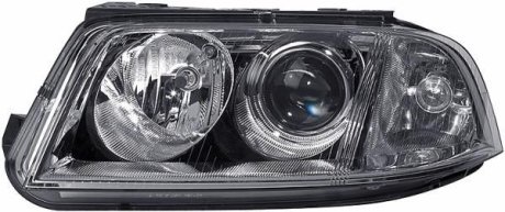 Фара основная - 12V PASSAT (3B3) HELLA 1EL008350011