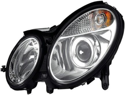 Фара автомобільна HELLA 1EL008369071