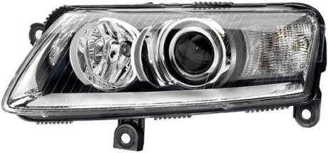 Фара автомобільна HELLA 1EL008881411