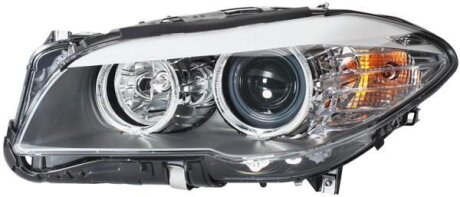 Фара автомобільна HELLA 1EL010131011