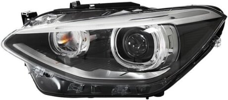 Фара автомобільна HELLA 1EL010741551