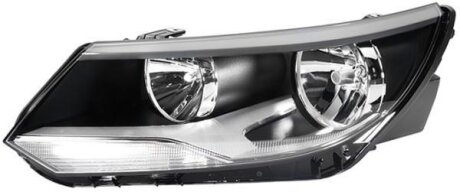 Фара автомобільна HELLA 1EL010749221