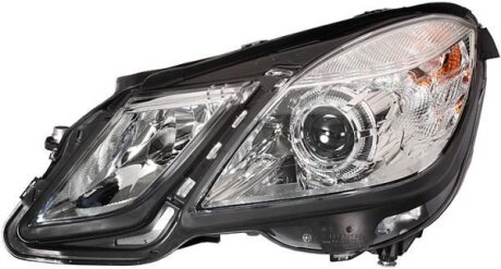 Фара автомобільна HELLA 1EL010800021