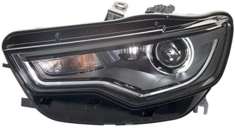 Фара автомобільна HELLA 1EL011150361