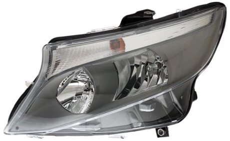 Фара автомобільна HELLA 1EL011284521