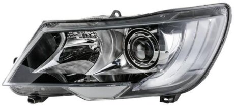 Фара автомобільна HELLA 1EL011314311