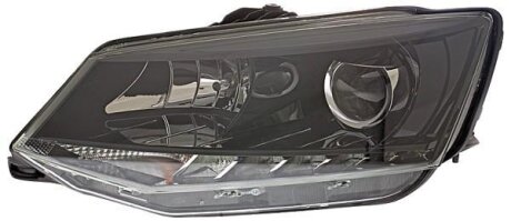 Фара автомобільна HELLA 1EL011824211