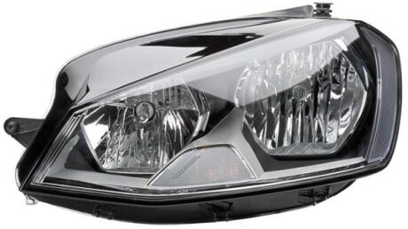 Фара автомобільна HELLA 1EL011956411