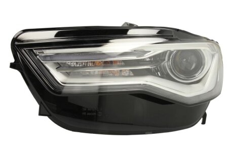 Фара автомобільна HELLA 1EL012976011