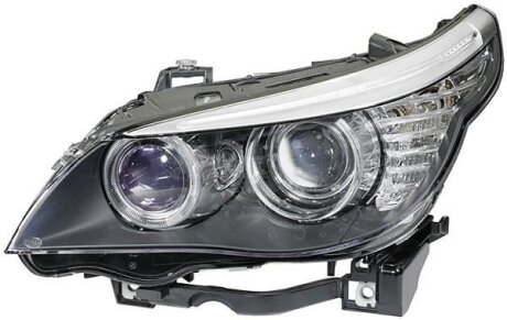Фара автомобільна HELLA 1EL164907001