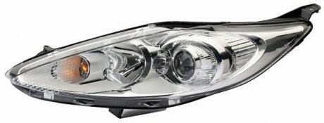 Фара автомобільна HELLA 1EL247045361