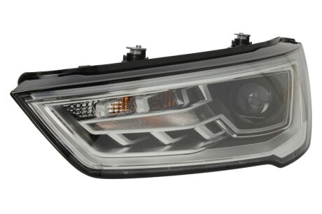 Фара автомобільна HELLA 1EL354838051