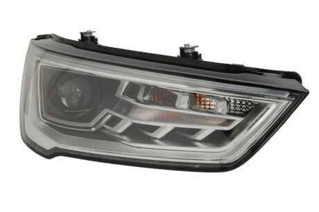 Фара автомобільна HELLA 1EL354838061