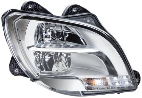 Фара автомобільна HELLA 1EX010116721